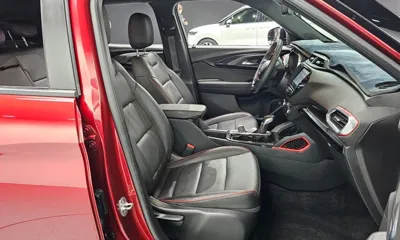 ChevroletGMDaewoo Trailblazer 2022, 52332 км, за 21433.24 USD - фото 26