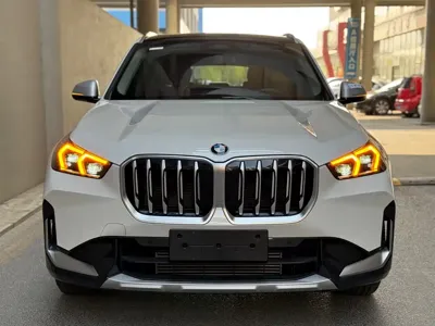 BMW X1 2023, 21900 км, за 31546.2 USD