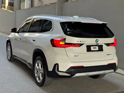 BMW X1 2023, 21900 км, за 31546.2 USD