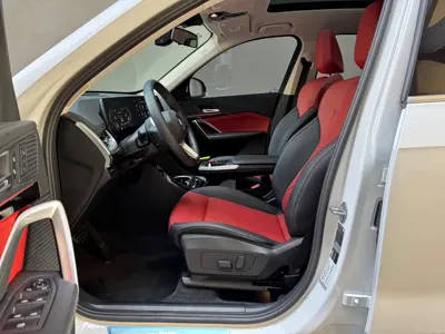 BMW X1 2023, 21900 км, за 31546.2 USD - фото 6