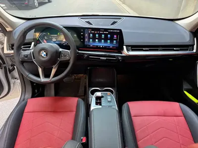 BMW X1 2023, 21900 км, за 31546.2 USD - фото 8