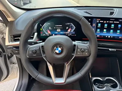 BMW X1 2023, 21900 км, за 31546.2 USD - фото 9
