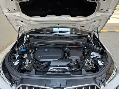 BMW X1 2023, 21900 км, за 31546.2 USD - фото 13