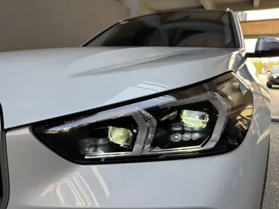 BMW X1 2023, 21900 км, за 31546.2 USD - фото 17