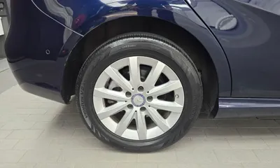 Mercedes-Benz B-Class 2017, 109584 км, за 6544.16 USD