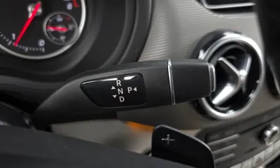 Mercedes-Benz B-Class 2017, 109584 км, за 6544.16 USD - фото 9