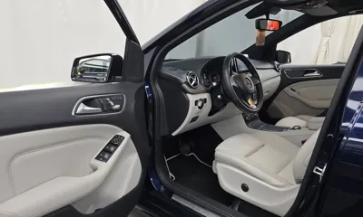 Mercedes-Benz B-Class 2017, 109584 км, за 6544.16 USD - фото 10