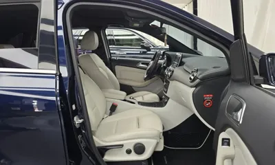 Mercedes-Benz B-Class 2017, 109584 км, за 6544.16 USD - фото 11