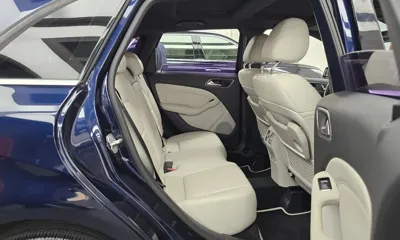 Mercedes-Benz B-Class 2017, 109584 км, за 6544.16 USD - фото 12