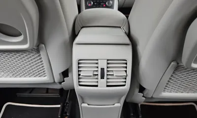 Mercedes-Benz B-Class 2017, 109584 км, за 6544.16 USD - фото 19