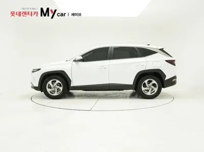 Hyundai Tucson 2022, 94114 км, за 9790.02 USD - фото 2
