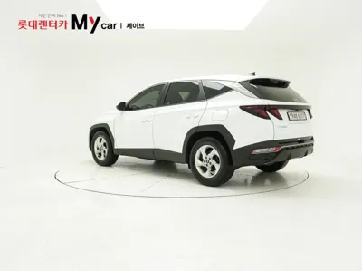 Hyundai Tucson 2022, 94114 км, за 9790.02 USD - фото 3