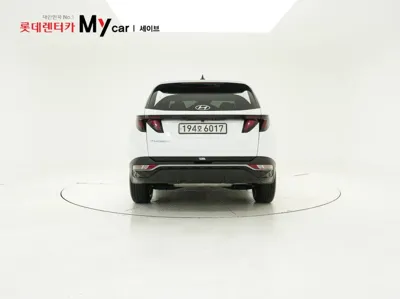 Hyundai Tucson 2022, 94114 км, за 9790.02 USD - фото 4