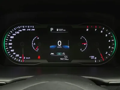 Hyundai Tucson 2022, 94114 км, за 9790.02 USD - фото 11