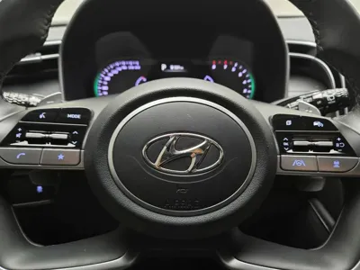 Hyundai Tucson 2022, 94114 км, за 9790.02 USD - фото 12