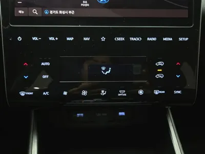 Hyundai Tucson 2022, 94114 км, за 9790.02 USD - фото 16