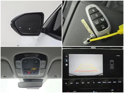 Hyundai Tucson 2022, 94114 км, за 9790.02 USD - фото 20