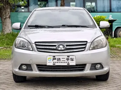 Great Wall Great Wall C30 2011, 130000 км, за 1000.3 USD
