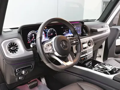 Mercedes-Benz G-Class 2023, 33000 км, за 197023.84 USD - фото 14