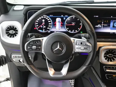 Mercedes-Benz G-Class 2023, 33000 км, за 197023.84 USD - фото 17