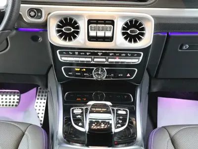 Mercedes-Benz G-Class 2023, 33000 км, за 197023.84 USD - фото 21