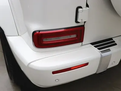 Mercedes-Benz G-Class 2023, 33000 км, за 197023.84 USD - фото 29