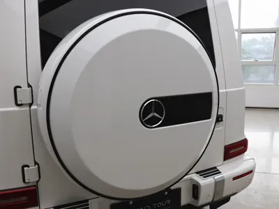 Mercedes-Benz G-Class 2023, 33000 км, за 197023.84 USD - фото 30