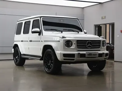Mercedes-Benz G-Class 2023, 33000 км, за 197023.84 USD - фото 36