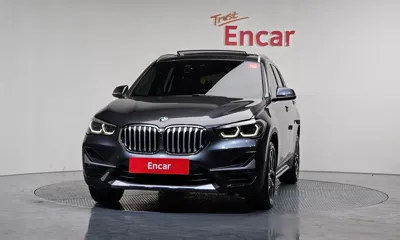 BMW X1 2022, 35921 км, за 18344.36 USD