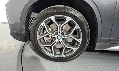 BMW X1 2022, 35921 км, за 18344.36 USD