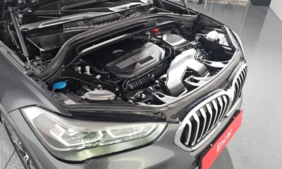 BMW X1 2022, 35921 км, за 18344.36 USD - фото 6