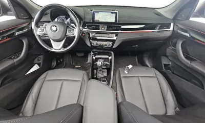 BMW X1 2022, 35921 км, за 18344.36 USD - фото 7