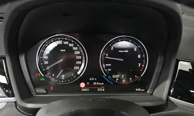 BMW X1 2022, 35921 км, за 18344.36 USD - фото 8