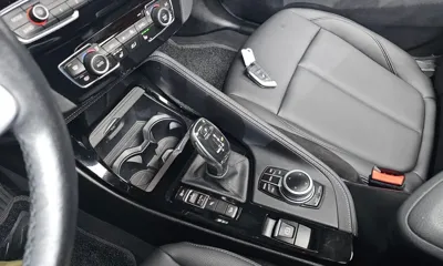 BMW X1 2022, 35921 км, за 18344.36 USD - фото 9