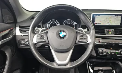 BMW X1 2022, 35921 км, за 18344.36 USD - фото 13