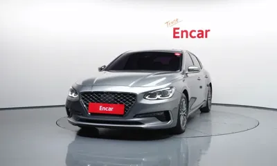 Hyundai Grandeur 2018, 176621 км, за 8205.33 USD