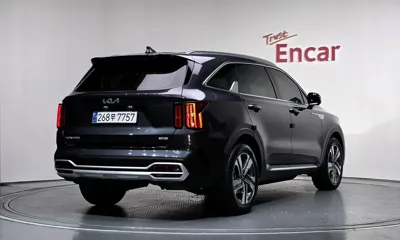 Kia Sorento 2023, 147439 км, за 15938.08 USD