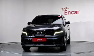 Kia Sorento 2023, 147439 км, за 15938.08 USD
