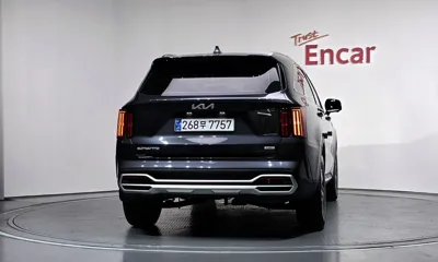 Kia Sorento 2023, 147439 км, за 15938.08 USD