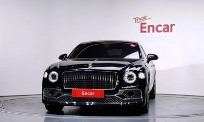 Bentley Flying Spur 2023, 16292 км, за 184105.81 USD