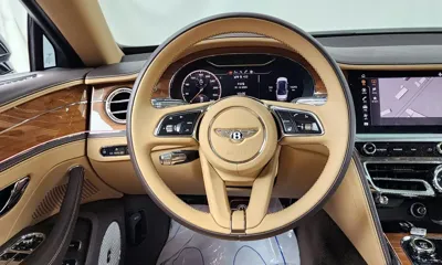 Bentley Flying Spur 2023, 16292 км, за 184105.81 USD - фото 13