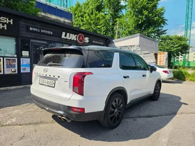 Hyundai Palisade 2020, 137000 км, за 15926.67 USD