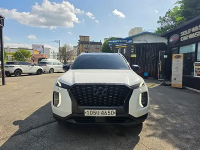 Hyundai Palisade 2020, 137000 км, за 15926.67 USD