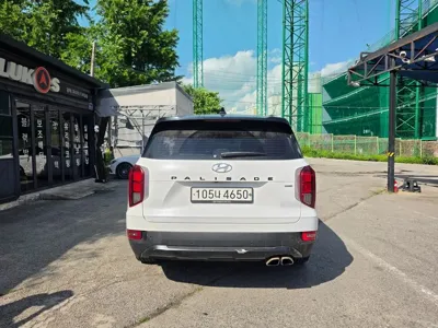 Hyundai Palisade 2020, 137000 км, за 15926.67 USD