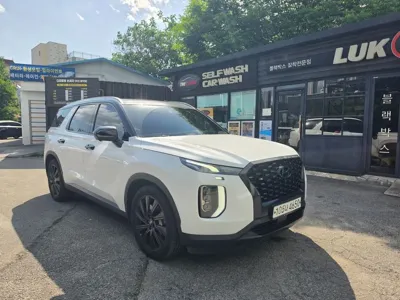 Hyundai Palisade 2020, 137000 км, за 15926.67 USD