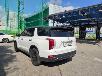 Hyundai Palisade 2020, 137000 км, за 15926.67 USD - фото 6