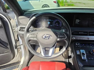 Hyundai Palisade 2020, 137000 км, за 15926.67 USD - фото 11