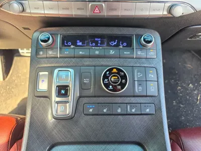 Hyundai Palisade 2020, 137000 км, за 15926.67 USD - фото 12