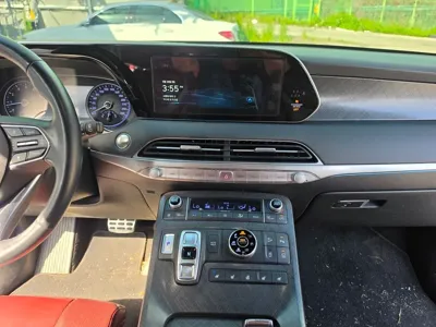 Hyundai Palisade 2020, 137000 км, за 15926.67 USD - фото 13