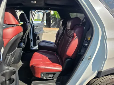 Hyundai Palisade 2020, 137000 км, за 15926.67 USD - фото 18